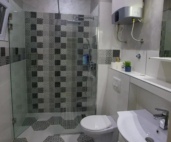 아파트 Patrus Ii 수보티차